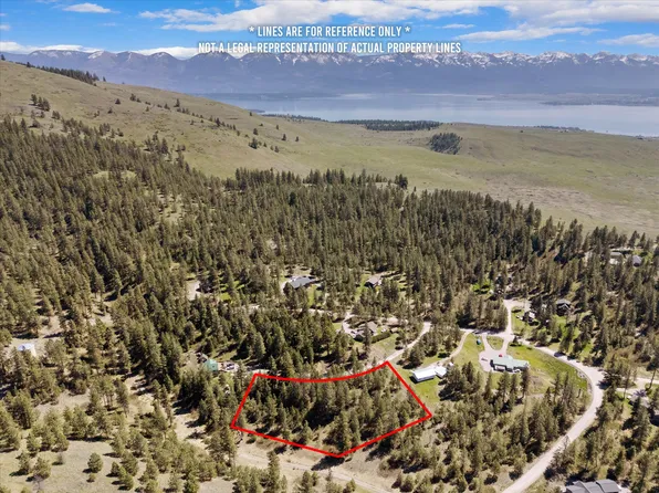 31009 Canyon View Pl, Polson, MT 59860
