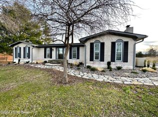 6310 Fible Ln, Crestwood, KY 40014
