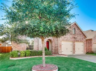 1910 Fairway Crossing Rd, Wylie, TX 75098