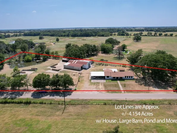 4642 Vz County Road 2410, Canton, TX 75103