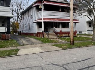 12801 Parkhill Ave #1, Cleveland, OH
