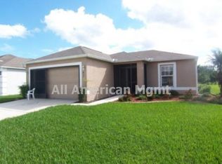 437 Pointe Allyson Way, Orlando, FL 32825