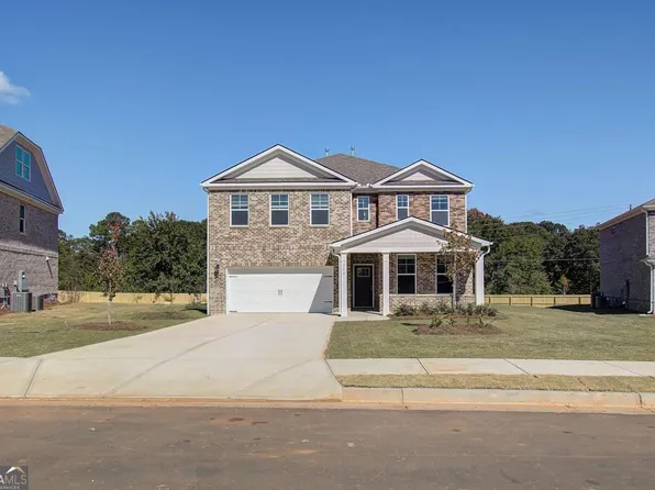 224 Chiswick Loop, Stockbridge, GA 30281