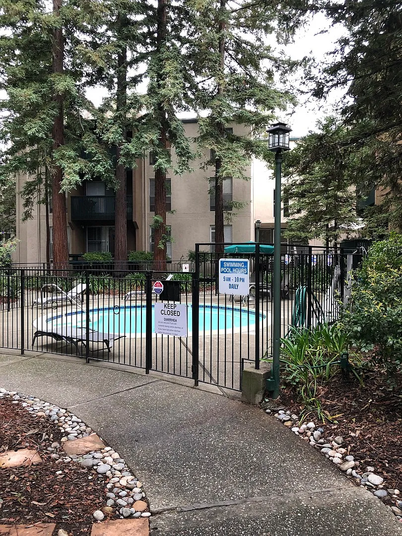 Hartz Property Management Presents: 155 Sharene Lane in Walnut Creek, CA — Photo 1