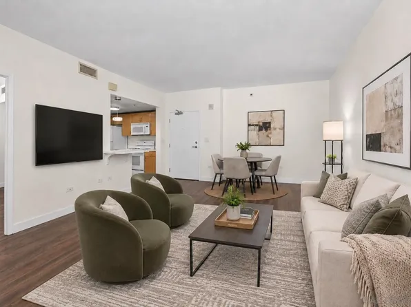 425 W Beech St Unit 721, San Diego, CA 92101