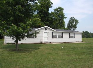 1958 N State Line Rd, Liberty, IN 47353