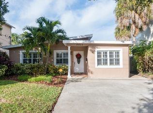2811 W Estrella St, Tampa, FL 33629
