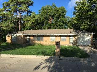 316 Athenia Dr, Fort Worth, TX 76114