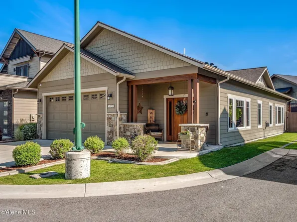 1803 W Felton Dr, Coeur D Alene, ID 83814
