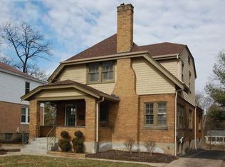 3240 Beredith Pl, Cincinnati, OH 45213