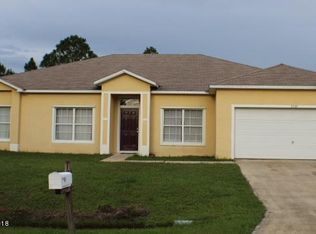 3325 Navajo Ave SW, Palm Bay, FL 32908