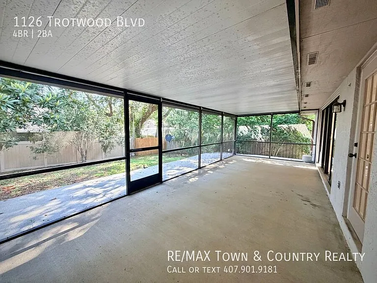 1126 Trotwood Blvd — Photo 22