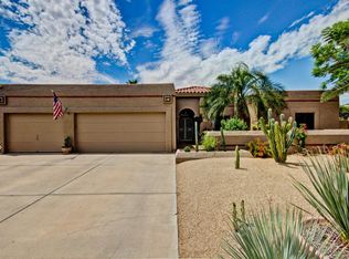 5517 E Marilyn Rd, Scottsdale, AZ 85254