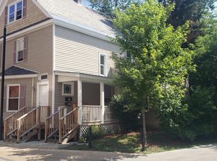 10 Browns Ct #10B, Burlington, VT 05401