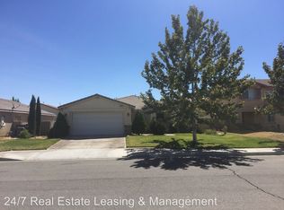 45444 36th St E, Lancaster, CA 93535