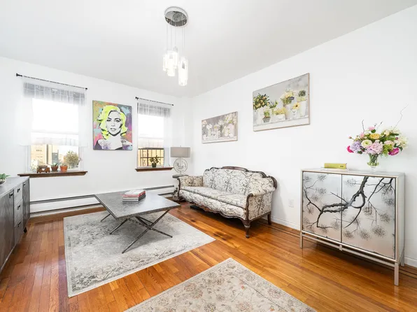 6701 Boulevard E #F4, West New York, NJ 07093