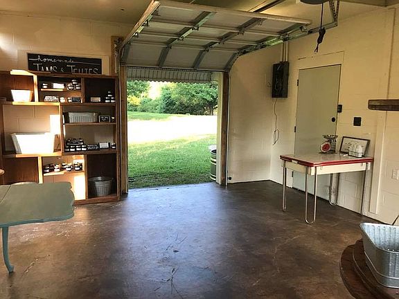 Block Building with electric