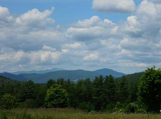 138 Old County Rd, Brownfield, ME 04010