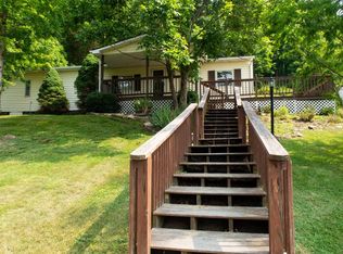 368 Baby Farm Rd, Peterstown, WV 24963