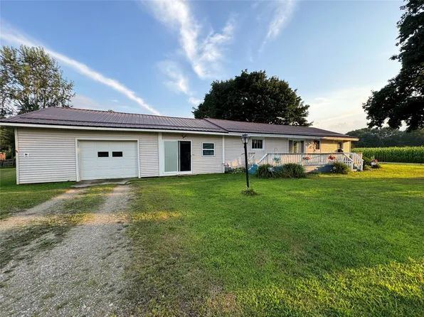 9403 Sunshine Ln, Wattsburg, PA 16442