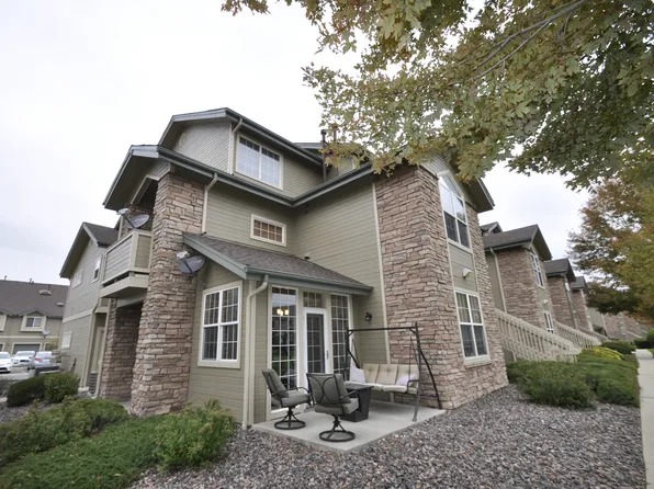 2848 W Centennial Dr Unit C, Littleton, CO 80123