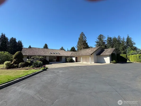 721 Fairway Drive, Aberdeen, WA 98520