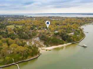 1761 Tyndall Point Rd, Gloucester Point, VA 23062
