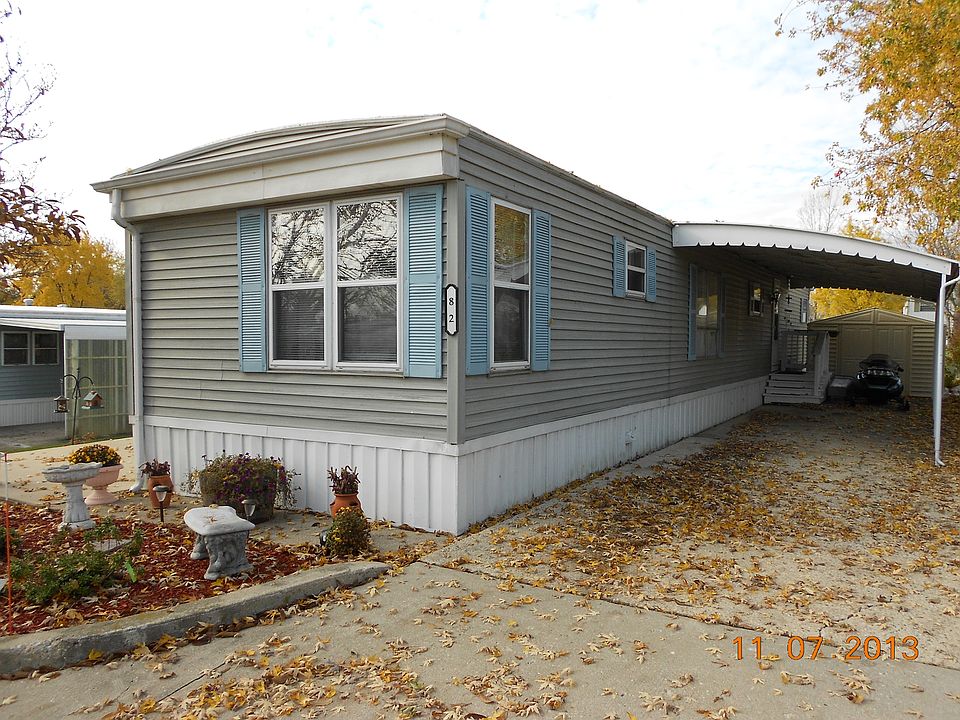 1st image of 19900 128th St Lot 82