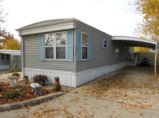 19900 128th St LOT 82, Bristol, WI 53104