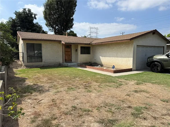 8718 Olive St, Bellflower, CA 90706