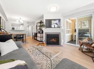 2565 Broadway W #249, Vancouver, BC V6K 2E9