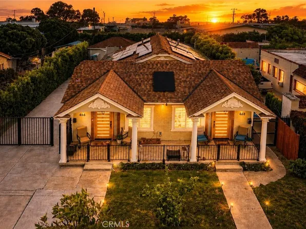 466 Vine St, Glendale, CA 91204
