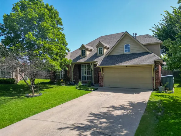 7129 E 81st Pl, Tulsa, OK 74133