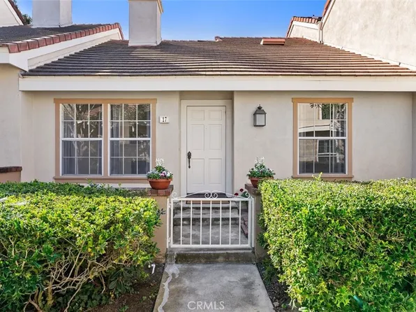 17 Dartmouth, Irvine, CA 92612