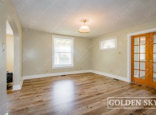 1417 W Memorial Dr, Muncie, IN 47302