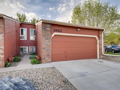 2822 W Davies Dr, Littleton, CO, 80120