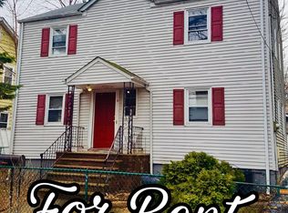 8 7th Ave, Passaic, NJ 07055