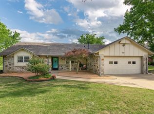 11408 E 130th St S, Broken Arrow, OK 74011