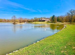 930 Craft Rd, Bells, TX 75414