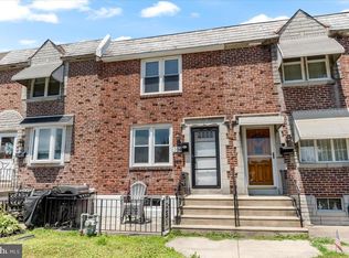 104 S Stratford Rd, Glenolden, PA 19036