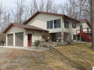 27438 E Bass Lake Rd, Grand Rapids, MN 55744