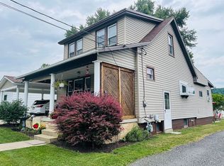 211 Poplar Ave, Clearfield, PA 16830