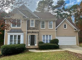3549 Morningwood Ct, Suwanee, GA 30024