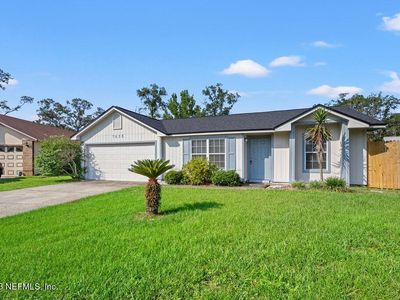 7652 CHELMSFORD Drive, Jacksonville, FL, 32244