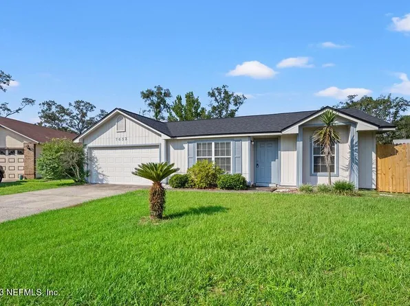 7652 CHELMSFORD Drive, Jacksonville, FL 32244