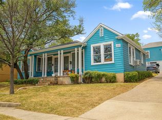 202 E 31st St APT B, Austin, TX 78705