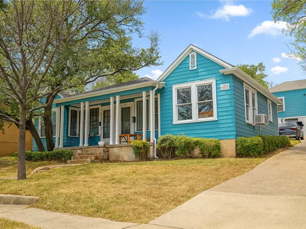 202 E 31st St, Austin, TX