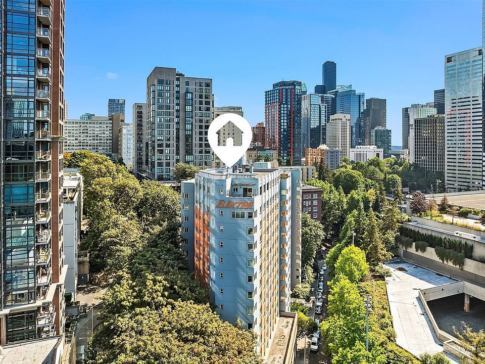 1st image of 1400 Hubbell Place #1313