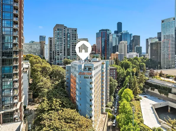 1400 Hubbell Place #1313, Seattle, WA 98101