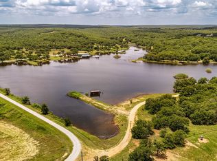 380 Private Road 297, Bowie, TX 76230